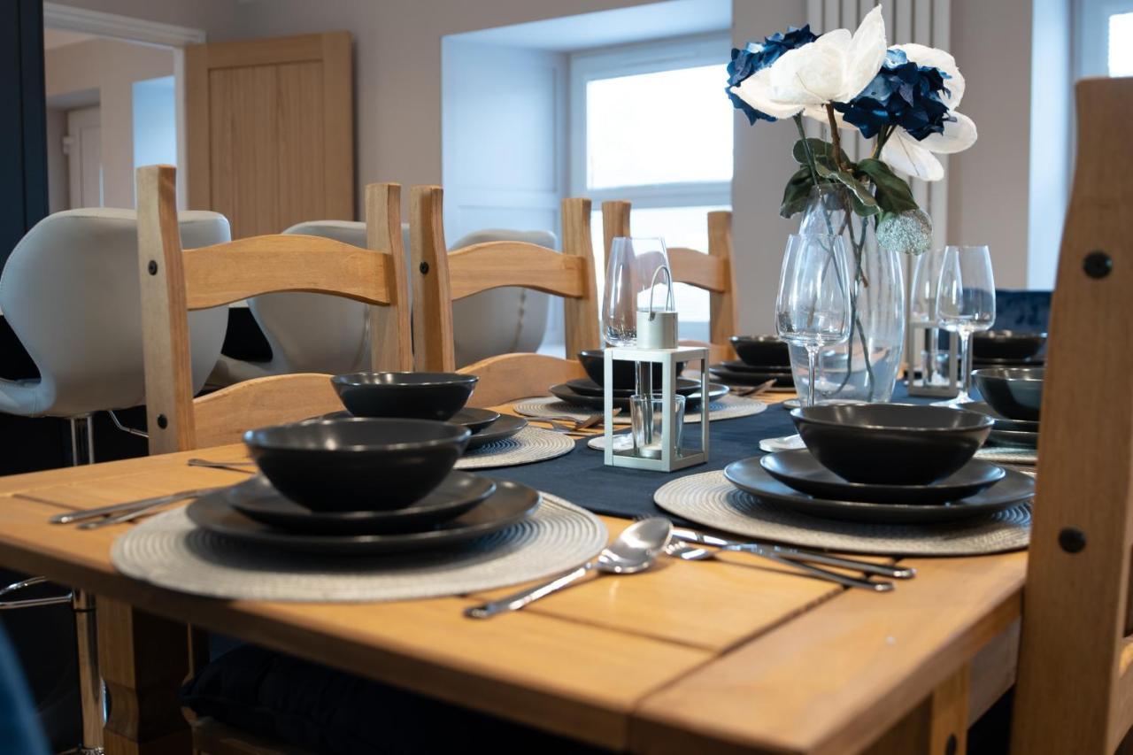 Middleton Inn - Private House With Large Patio And Hot TubNorth Middleton Township エクステリア 写真