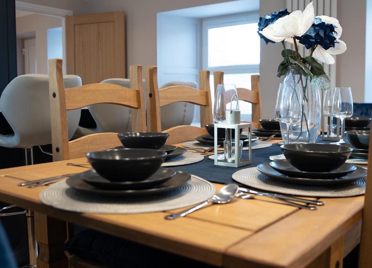 Middleton Inn - Private House With Large Patio And Hot TubNorth Middleton Township エクステリア 写真